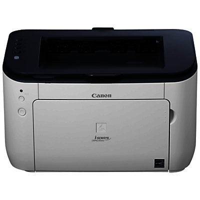 Canon i-SENSYS LBP6230dw Wireless Mono Laser Printer, White Canon i-SENSYS LBP6230dw Wireless Mono Laser Printer, White